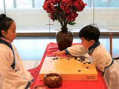 -南京棋院(奥体校区)