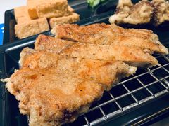君悦排骨-馔豚·台北菜专门店(深圳湾万象城店)