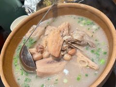 -衡厨·衡阳土菜(中南店)