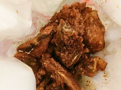 鸡架-味味香(团结湖店)