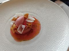 -Caprice(香港四季酒店)