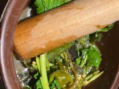 -云海肴·汽锅鸡·云南菜(广安门天虹店)