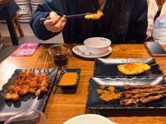 -烧蠔帮·湛江生蚝(茂南万达店)