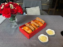 -Primotable高桌牛排馆(外滩店)