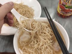 -恩宁刘福记(东华东路店)