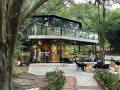 -南国桃园旅游度假区