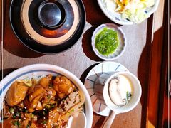 -有喜屋·深夜食堂(北京西路店)