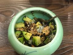 -东京屋(武定路店)