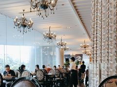 -圣丰索菲特·2 On 988 Café 自助餐厅