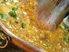 铜锅洋芋鸡-觅山云南菜(泊富ICITY店)