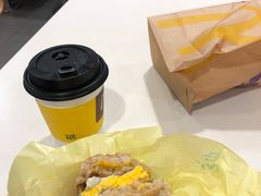 -麦当劳(秣陵路店)