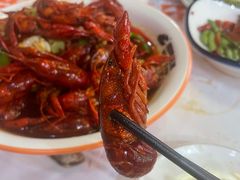 -拙味兄弟龙虾(新香洲店)