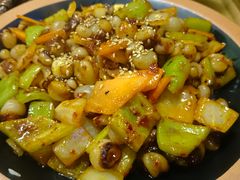 -百年食客韩式烤肉(南三环店)