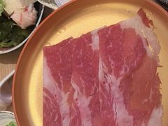 -松野谷·寿喜烧自助(华联顺义金街购物中心店)