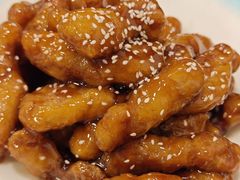 糖醋里脊-鼎香润(德胜门内店)