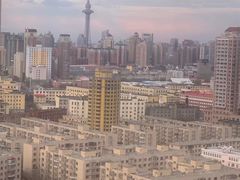 -龙塔
