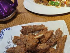 -裕合顺清真餐厅·回民老菜·大连海鲜(西安路店)
