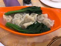 浓汤清真羊肉饺-和乐喜点(宝岗大道店)