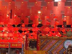 -亮欢寨酸汤鱼(沙冲路店)