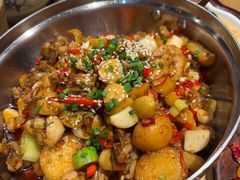 -图味美小黄鱼·景德菜(浙江路店)