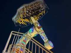 -横店影视城梦幻谷园区