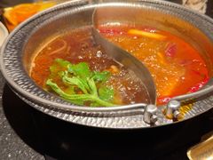 -牛New寿喜烧(金茂览秀城店)