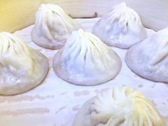 -小厨娘淮扬菜(六合欢乐港店)