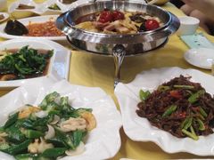 -功德林素菜饭庄(前门店)