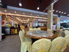 -新金盛·海鲜酒楼(盐田店)