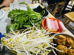 -范贤光鸡公煲(平乐园总店)
