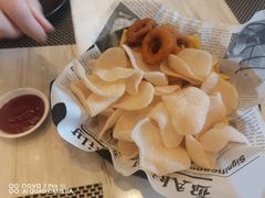 -新发展亚太JW万豪酒店·福苑咖啡厅