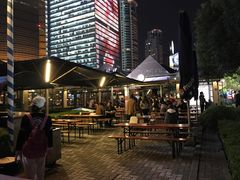 门面-宝莱纳餐厅(滨江店)