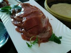 -四季民福烤鸭店(前门廊房二条店)