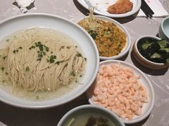 -松鹤面馆·古法焖肉面(观前店)