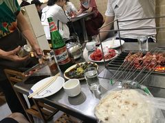 小饼-小寒羊烧烤(凯瑞时代大厦店)