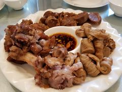 -古洼一锅鲜(开发区店)