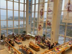 -朵云书院(滴水湖店)