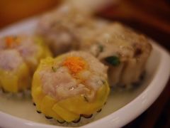 -龙的酒楼·手工早茶·顺德菜(近良路店)