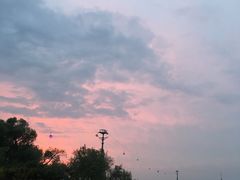 -人民防洪胜利纪念塔