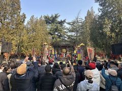 -函谷关历史文化旅游区