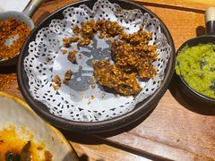 -胖老汉椒麻鸡清真新疆菜(西御街店)