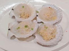 -喜宴又一村·粤菜·茶点·海鲜(壹方天地店)