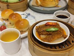 -丰鲤楼•闽南茶楼(仟禧汇店)
