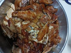 -烟桥私房菜馆(奋哥)