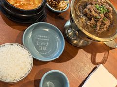 -鑫日千里马朝鲜族小馆(总店)