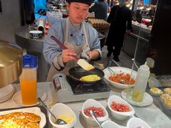 -无锡新湖铂尔曼大酒店