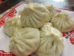-宝正臻天津包子总店(金阳光居易店)