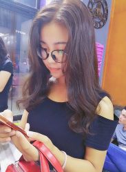 -TOP1染烫特色沙龙