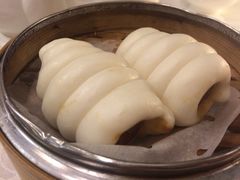 臘腸包-鸿星海鲜酒家(格兰中心店)
