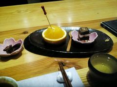 -花潮料理艺食馆(世欧广场店)